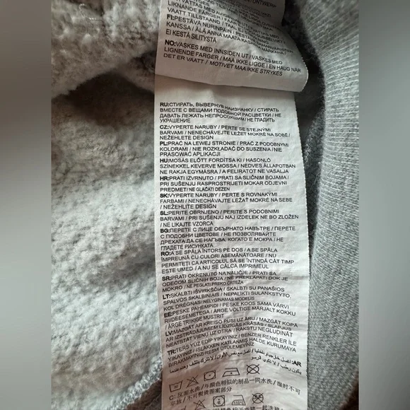 Nike Camo Futura Fleece Set - Picture 8 of 13